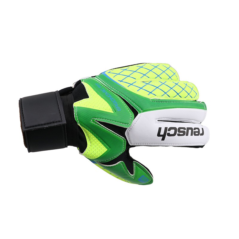 Reusch Waorani Qapıçı Əlcəyi Yaşıl